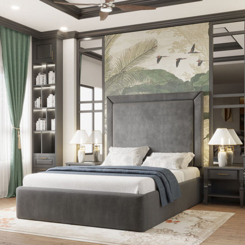Madrid Bed Frame